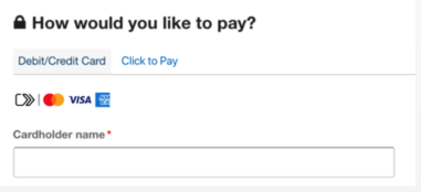 Tabbed Structure Option 2